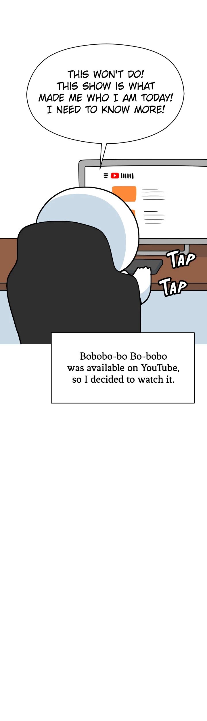 Demons Plan Chapter 61 Page 7
