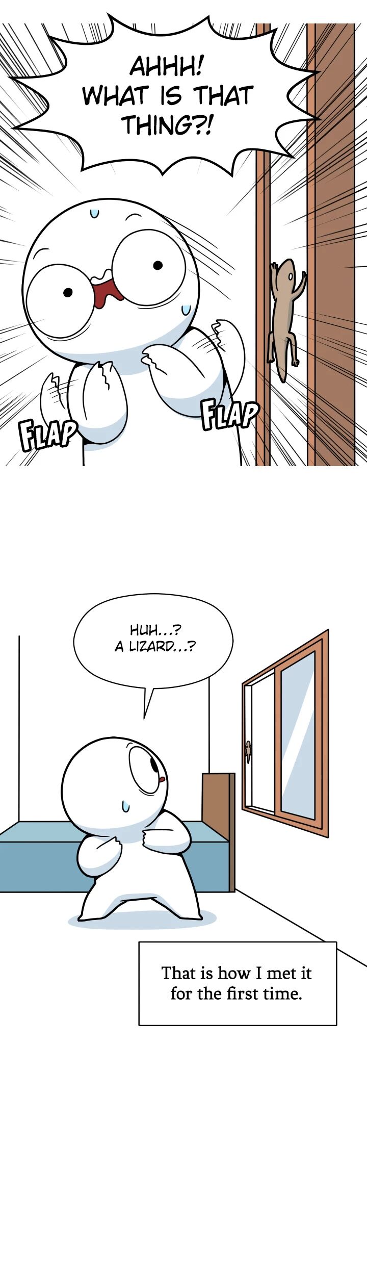 Demons Plan Chapter 63 Page 11