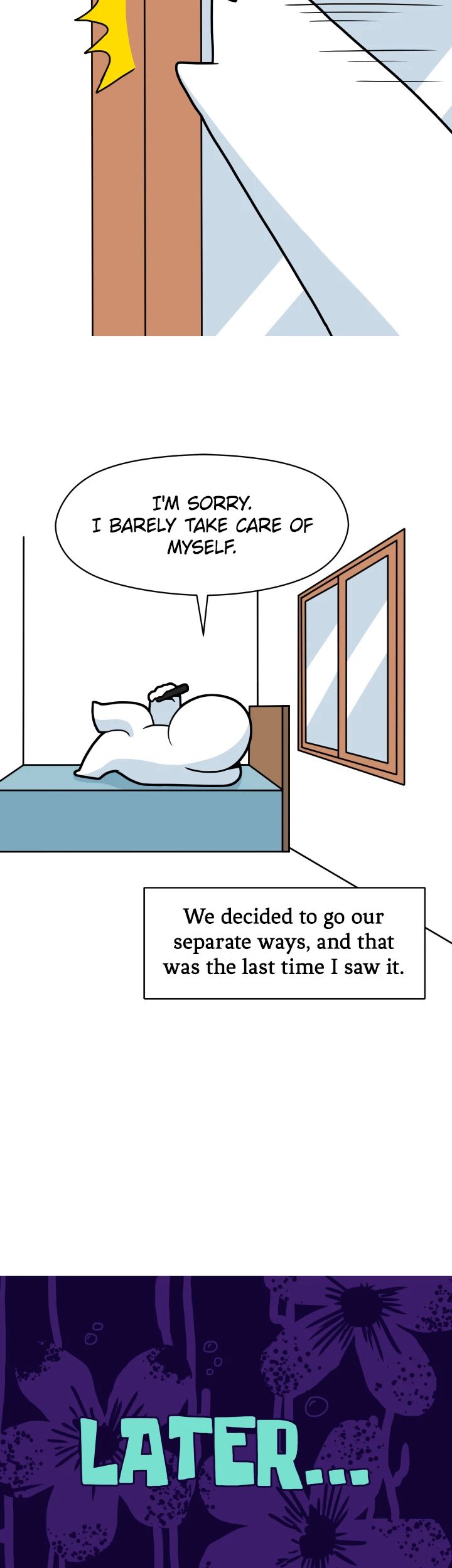 Demons Plan Chapter 63 Page 14