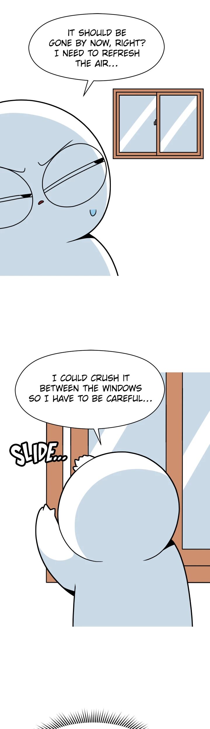 Demons Plan Chapter 63 Page 16
