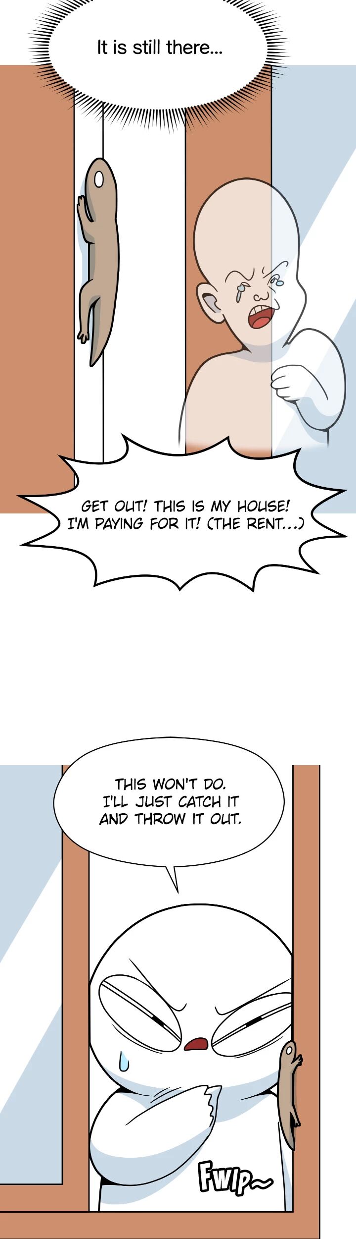 Demons Plan Chapter 63 Page 17