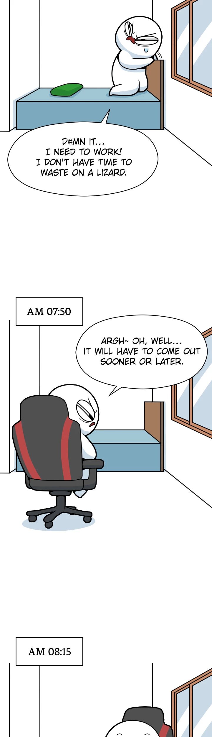 Demons Plan Chapter 63 Page 21