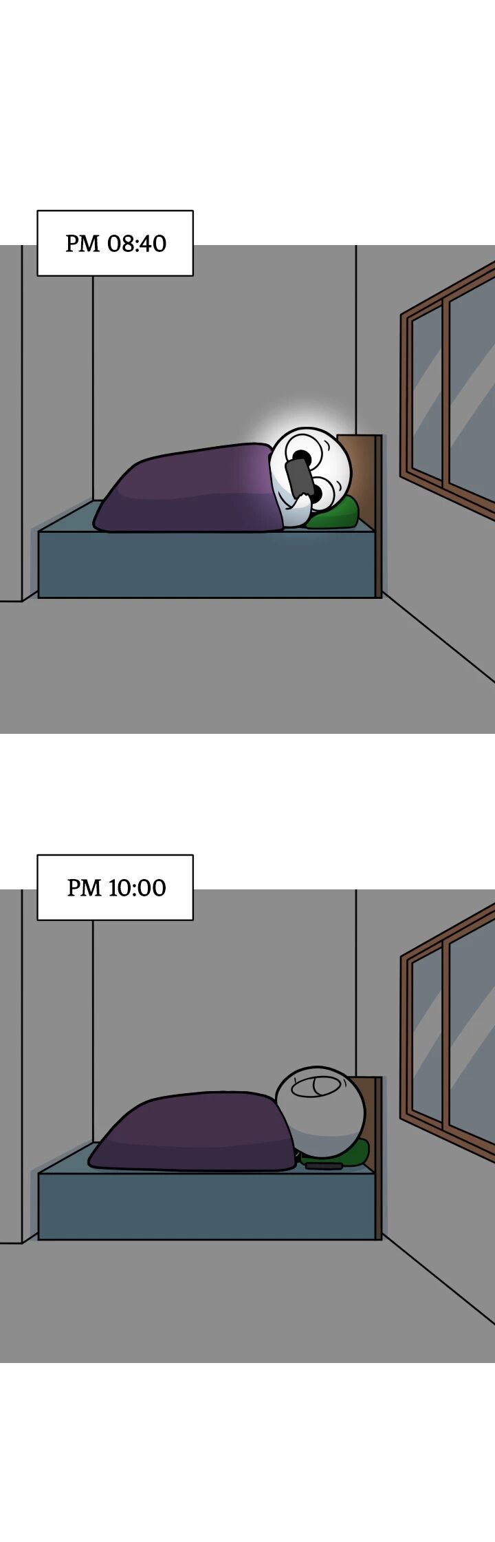 Demons Plan Chapter 63 Page 23