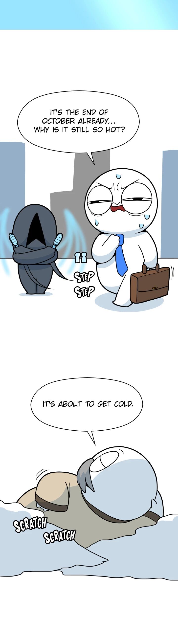 Demons Plan Chapter 63 Page 4
