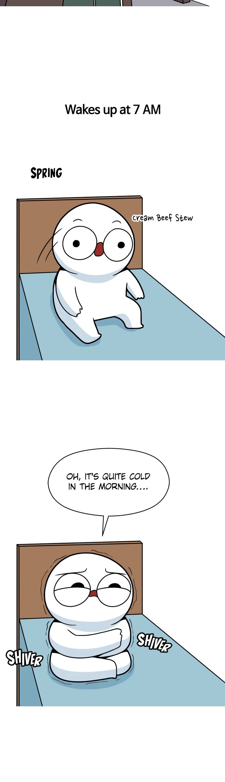Demons Plan Chapter 63 Page 8