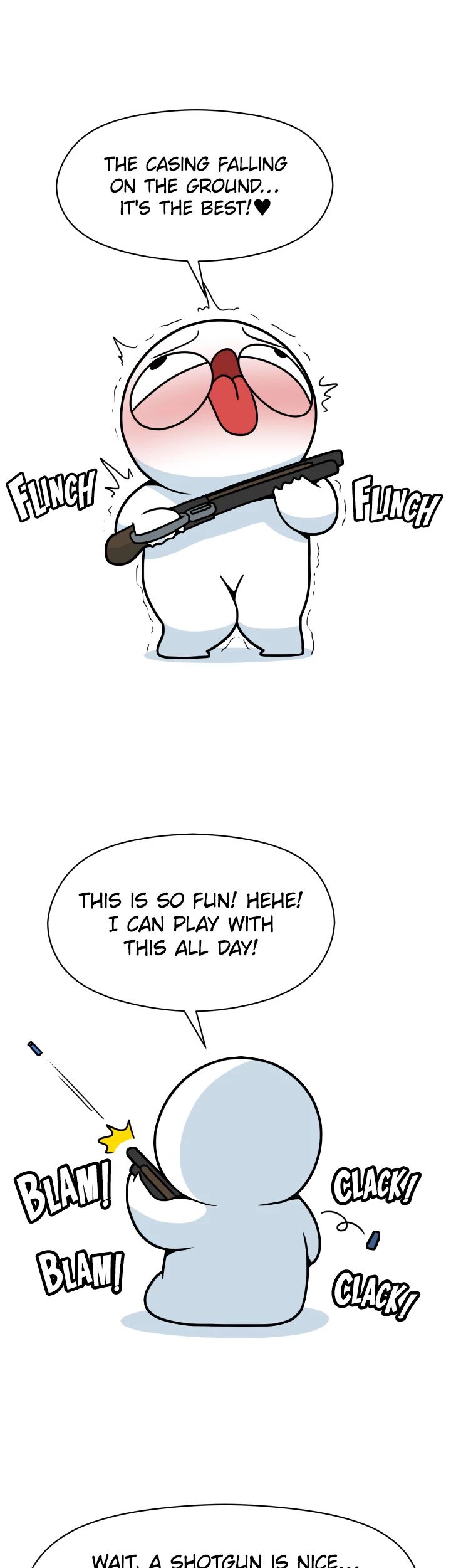 Demons Plan Chapter 64 Page 13