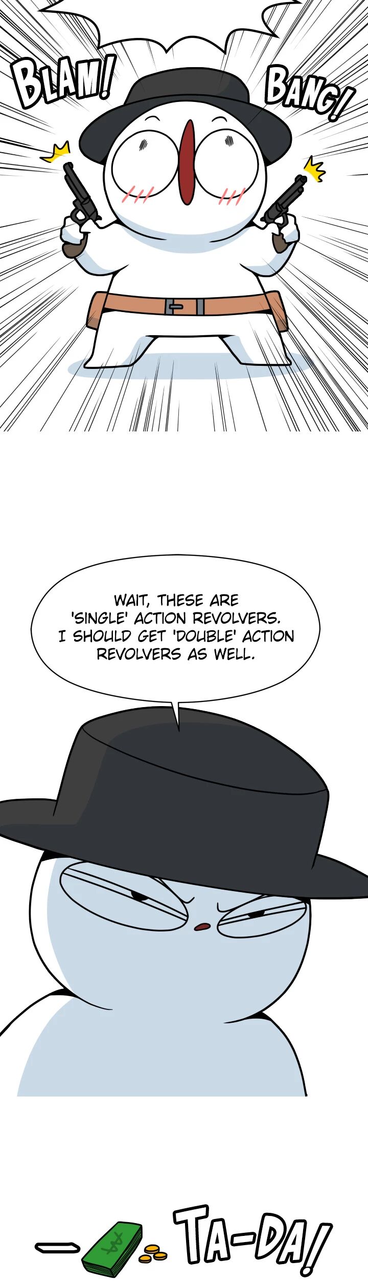 Demons Plan Chapter 64 Page 17