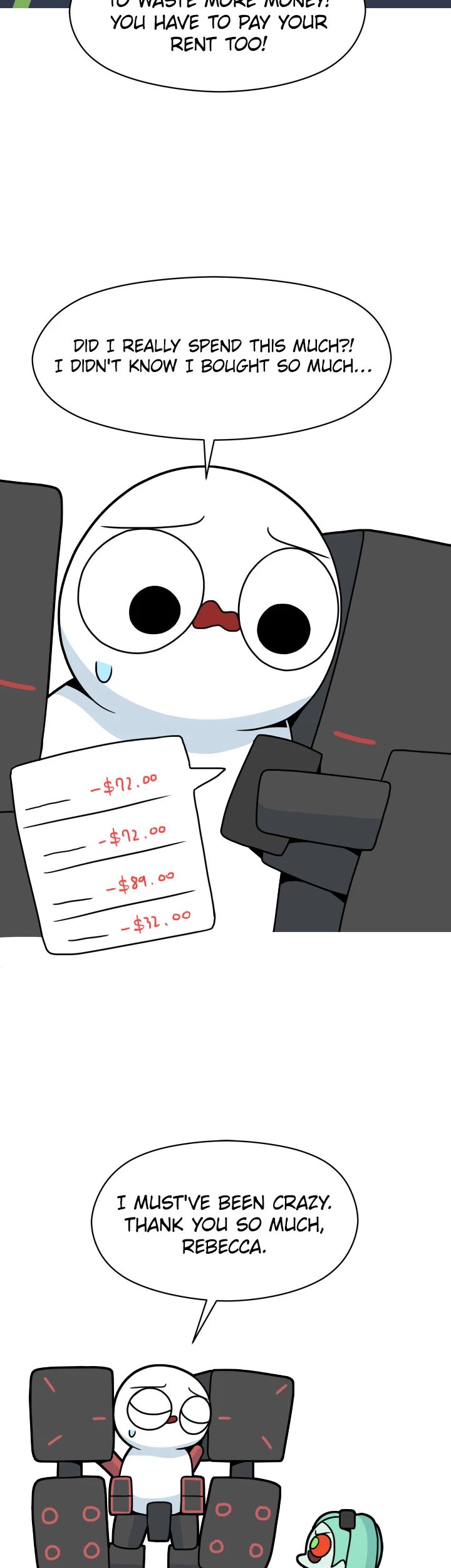 Demons Plan Chapter 64 Page 22