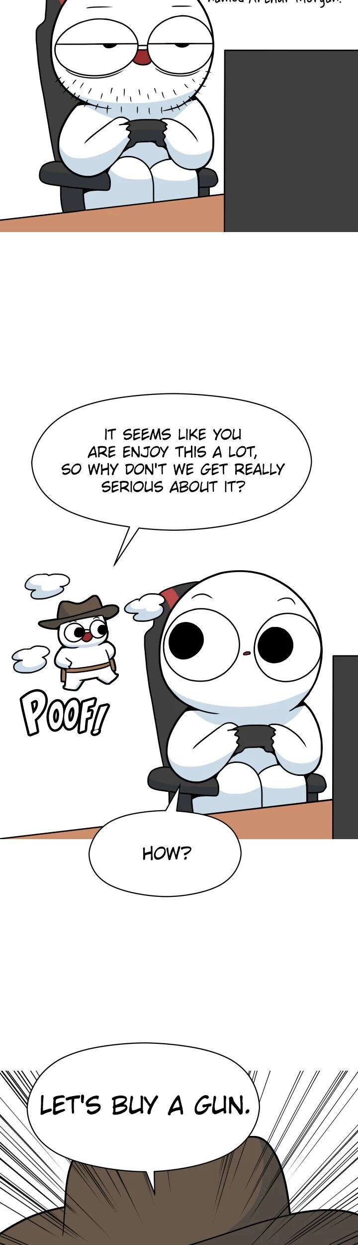 Demons Plan Chapter 64 Page 3