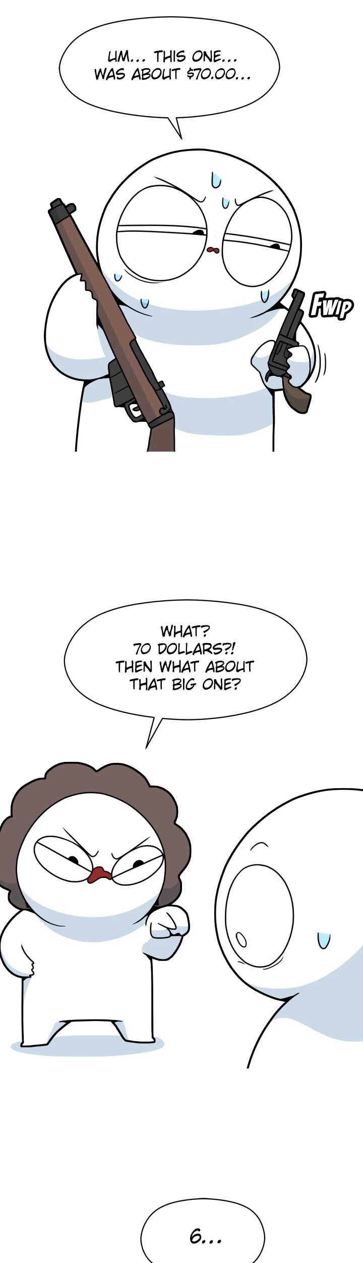 Demons Plan Chapter 64 Page 31