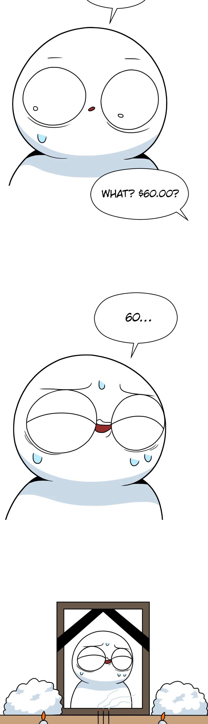 Demons Plan Chapter 64 Page 32