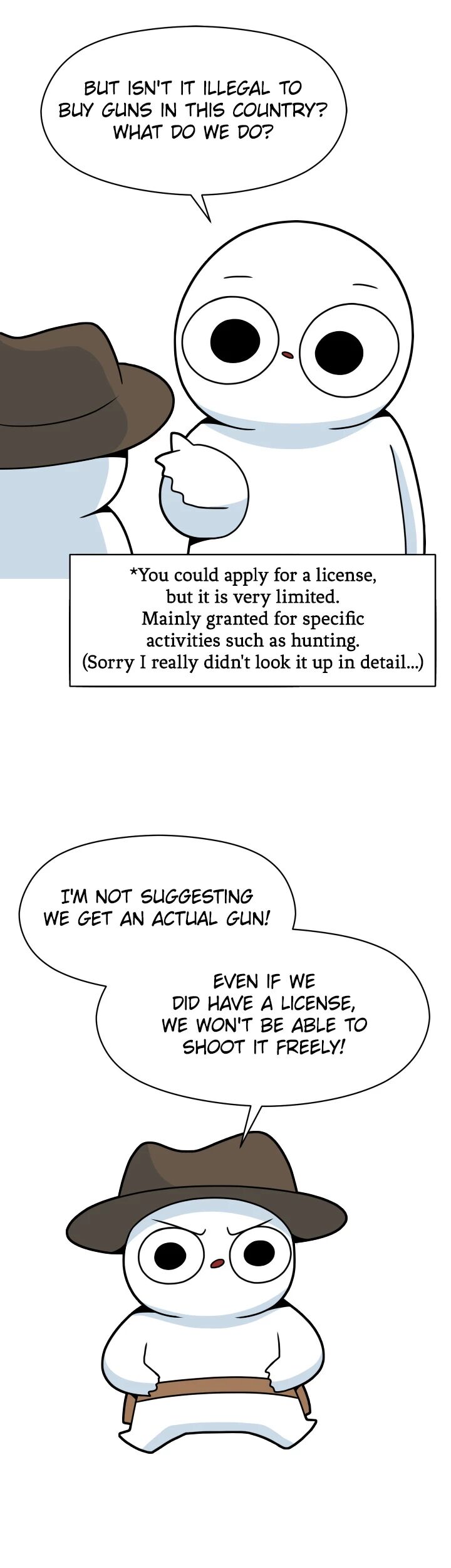 Demons Plan Chapter 64 Page 6