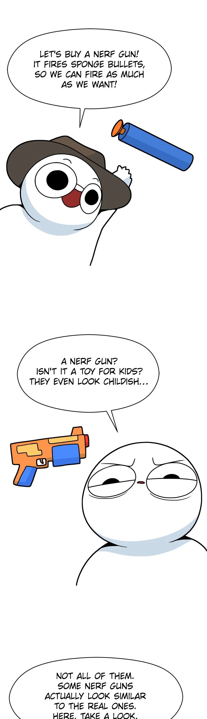 Demons Plan Chapter 64 Page 7