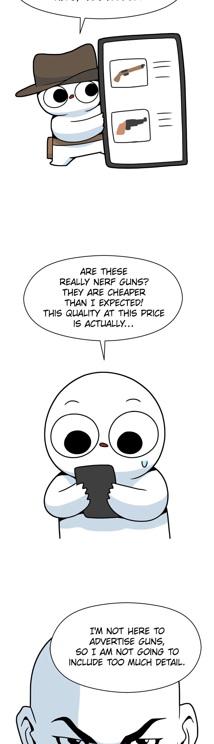 Demons Plan Chapter 64 Page 8