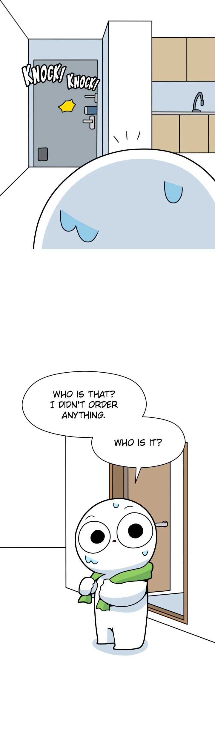 Demons Plan Chapter 65 Page 10