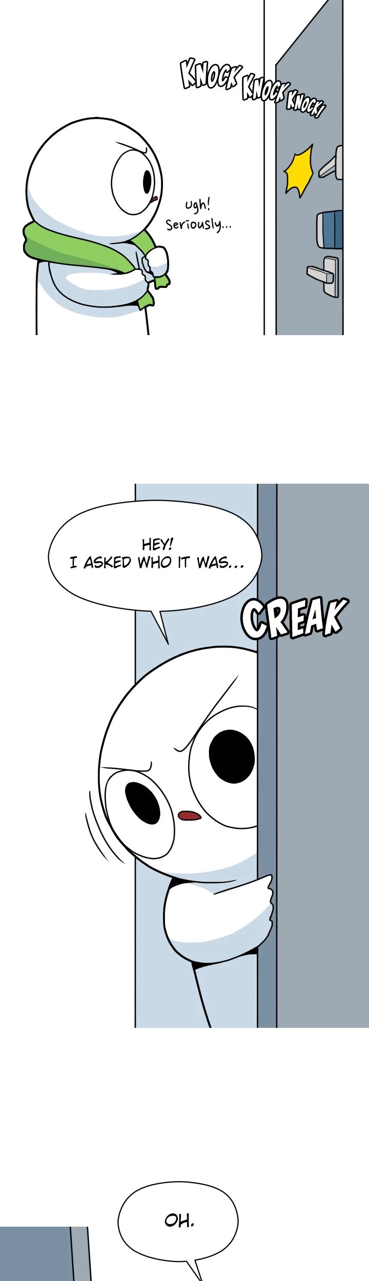 Demons Plan Chapter 65 Page 12