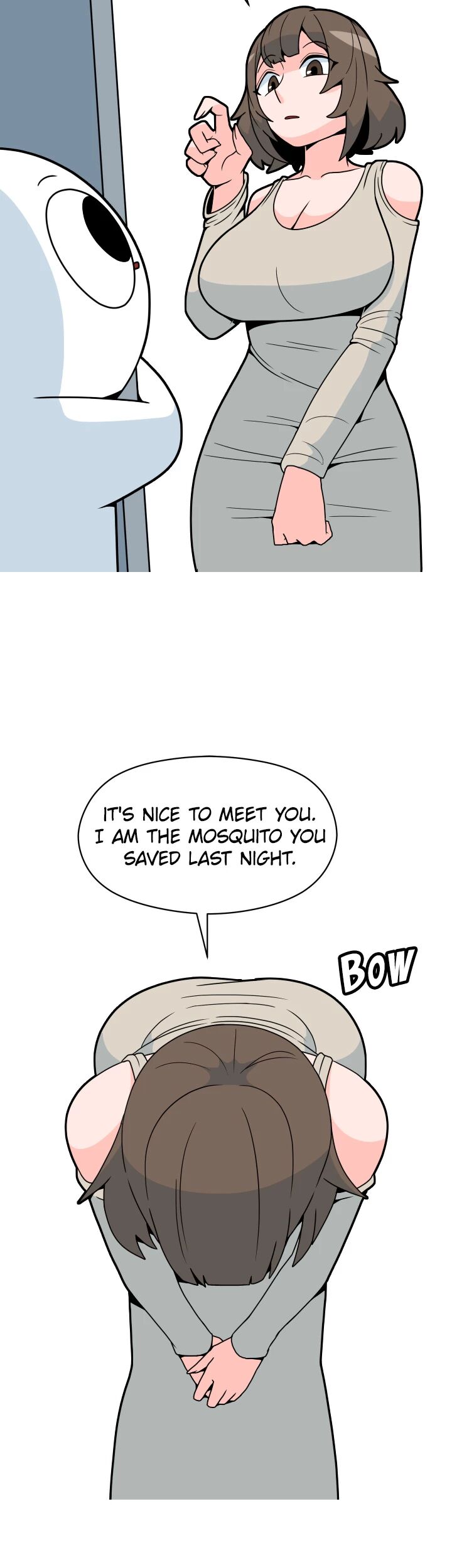 Demons Plan Chapter 65 Page 13