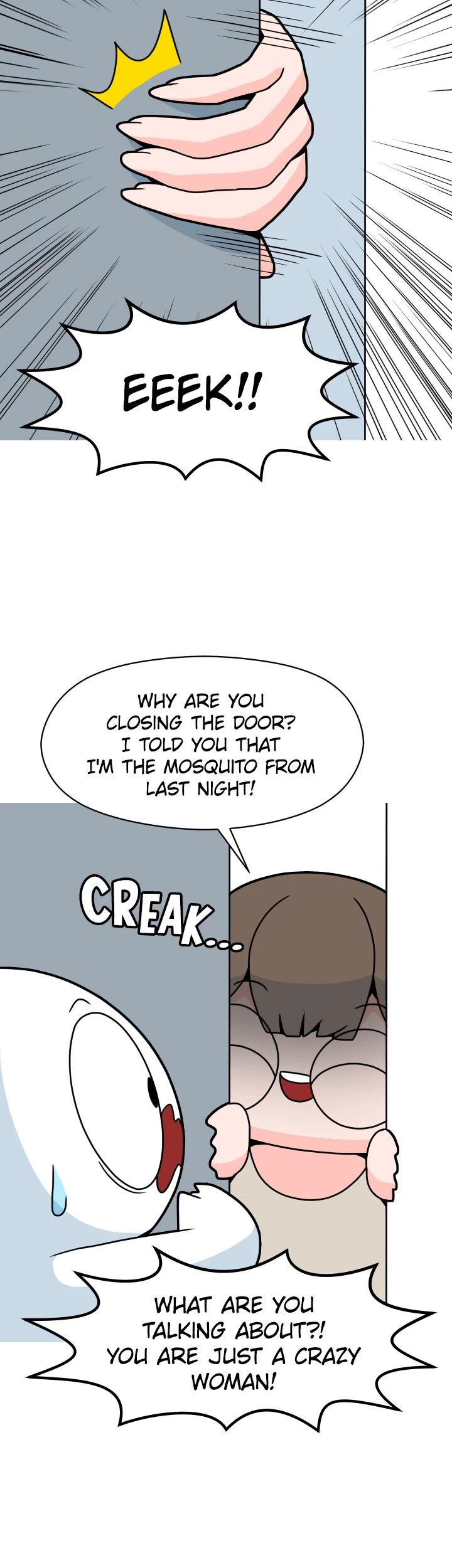 Demons Plan Chapter 65 Page 16