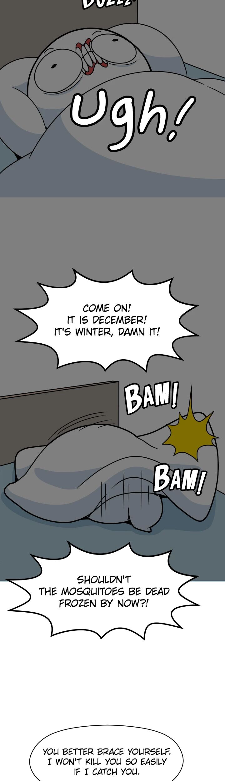 Demons Plan Chapter 65 Page 2