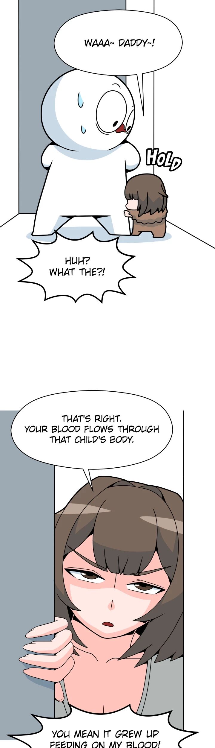 Demons Plan Chapter 65 Page 20