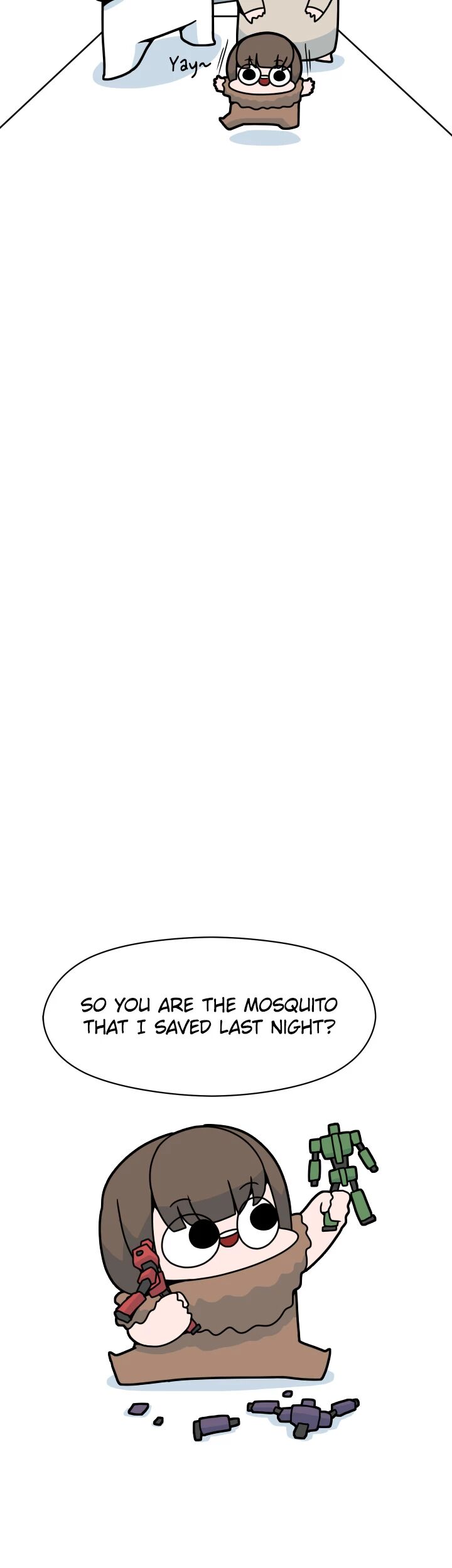 Demons Plan Chapter 65 Page 22