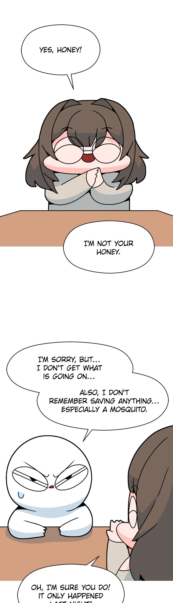 Demons Plan Chapter 65 Page 23