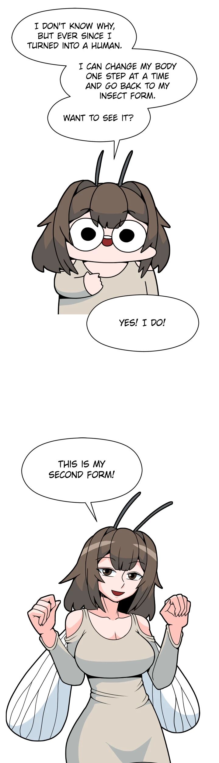 Demons Plan Chapter 65 Page 29