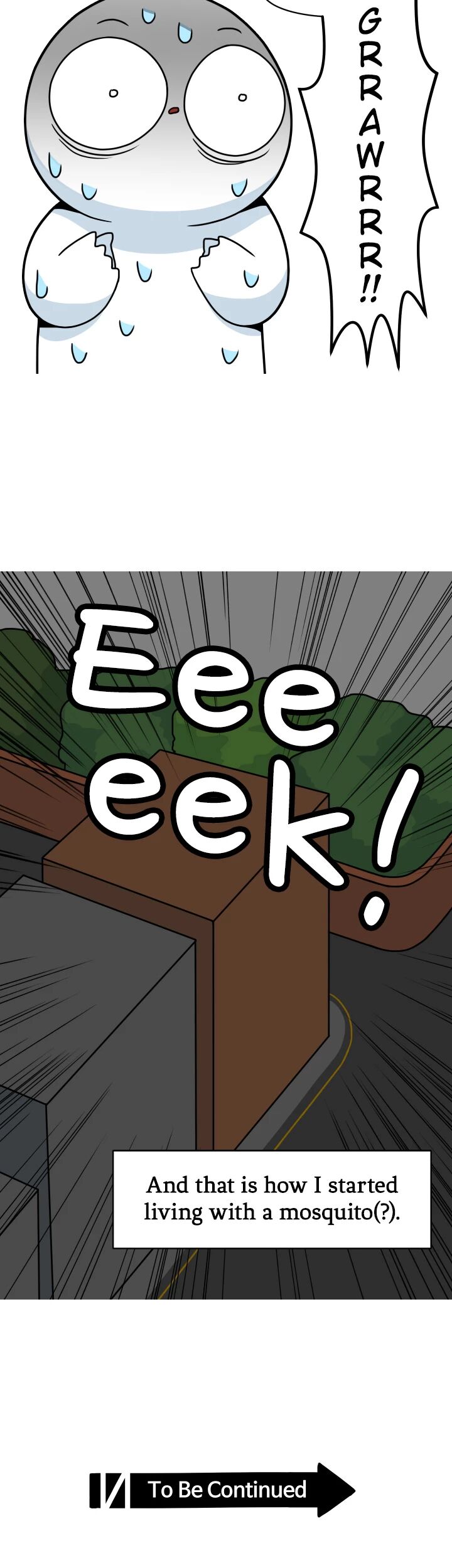 Demons Plan Chapter 65 Page 32