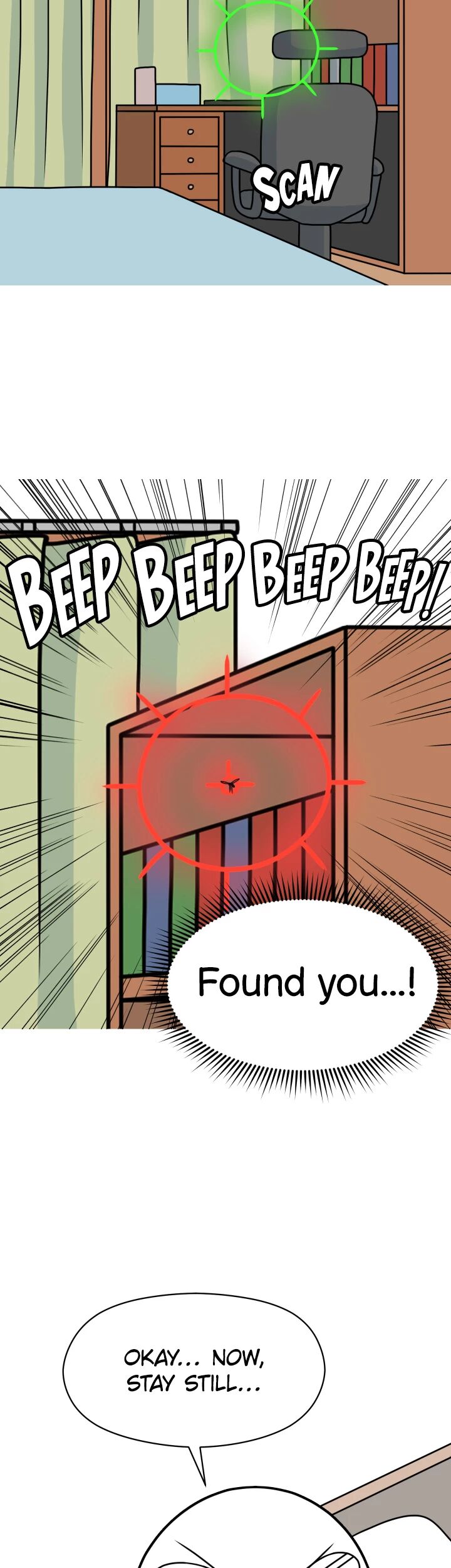 Demons Plan Chapter 65 Page 4