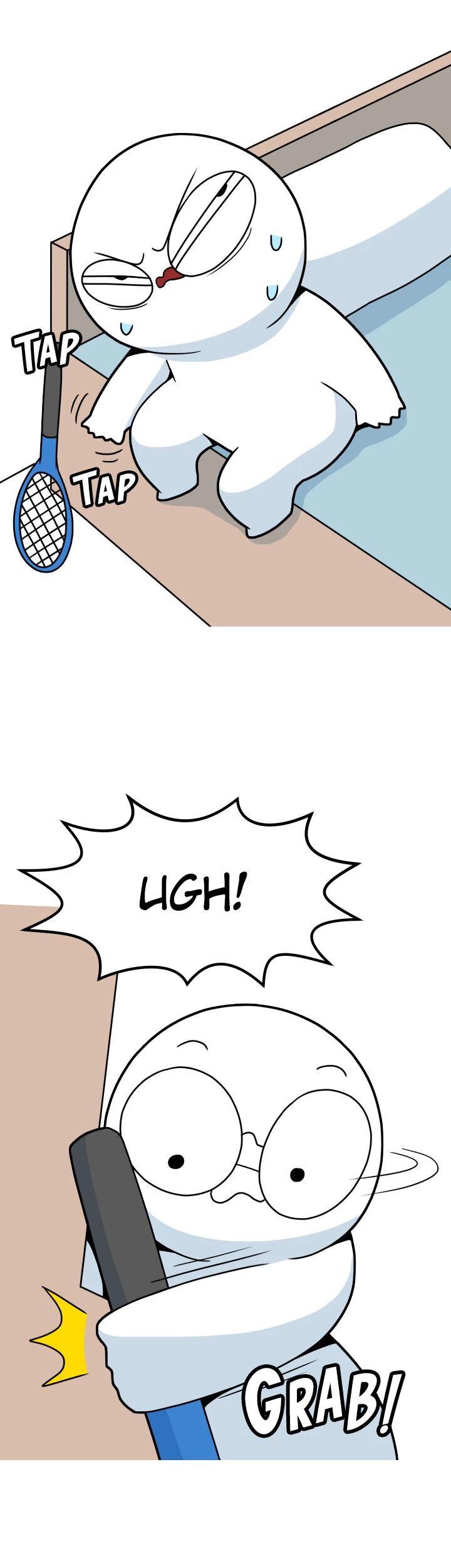 Demons Plan Chapter 65 Page 6
