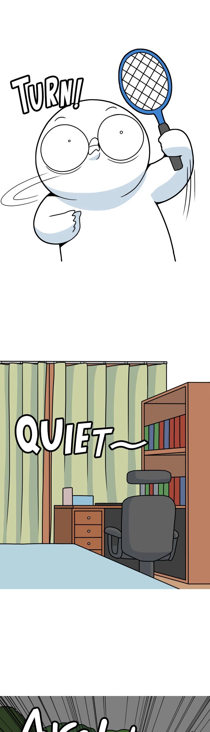 Demons Plan Chapter 65 Page 7