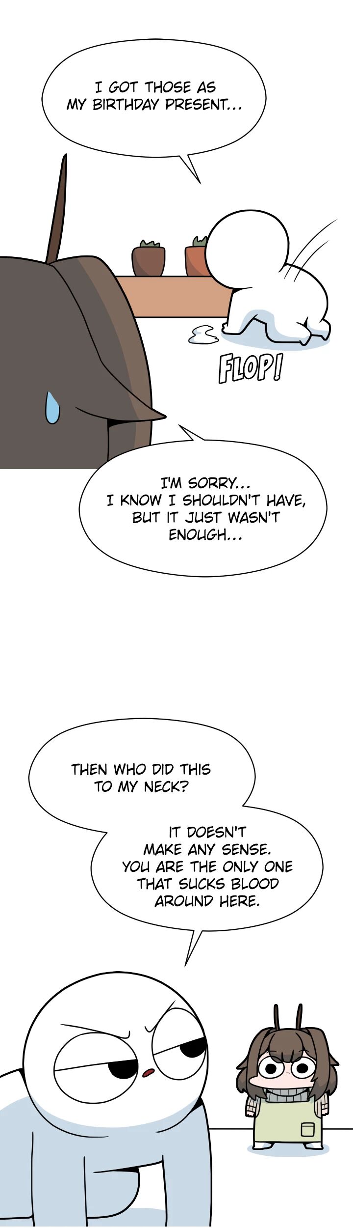Demons Plan Chapter 66 Page 10