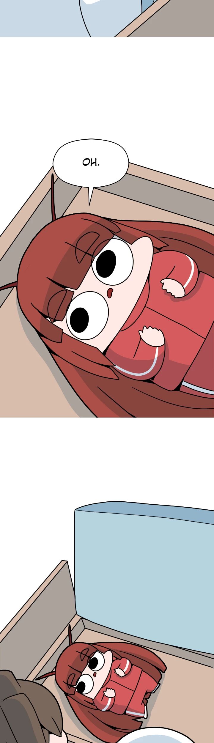 Demons Plan Chapter 66 Page 13