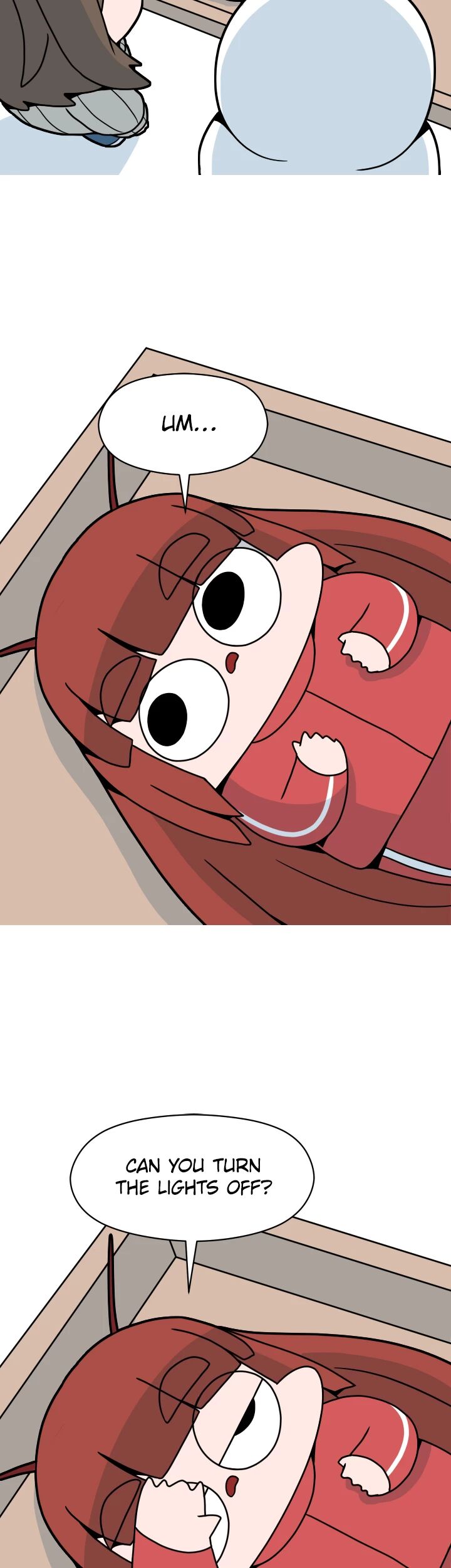 Demons Plan Chapter 66 Page 14