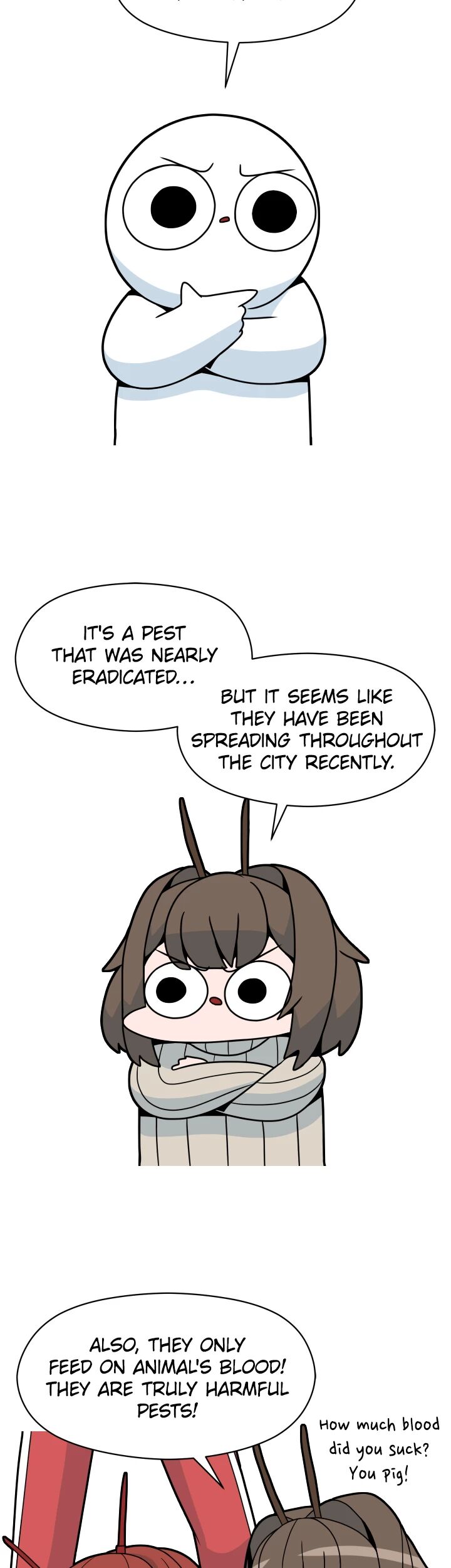Demons Plan Chapter 66 Page 19