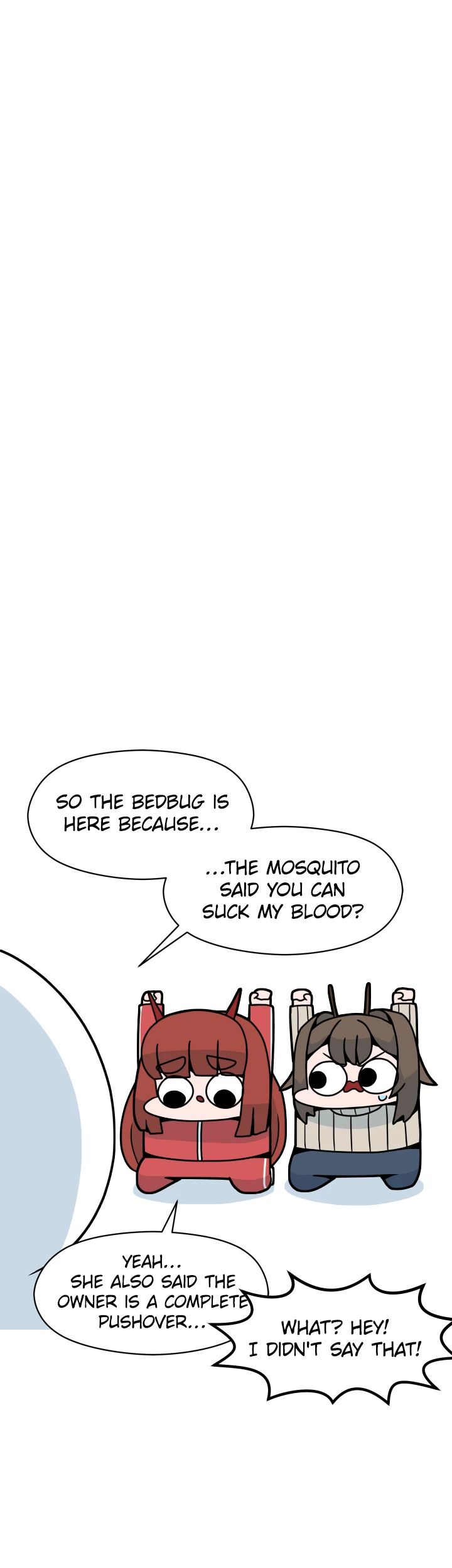Demons Plan Chapter 66 Page 24