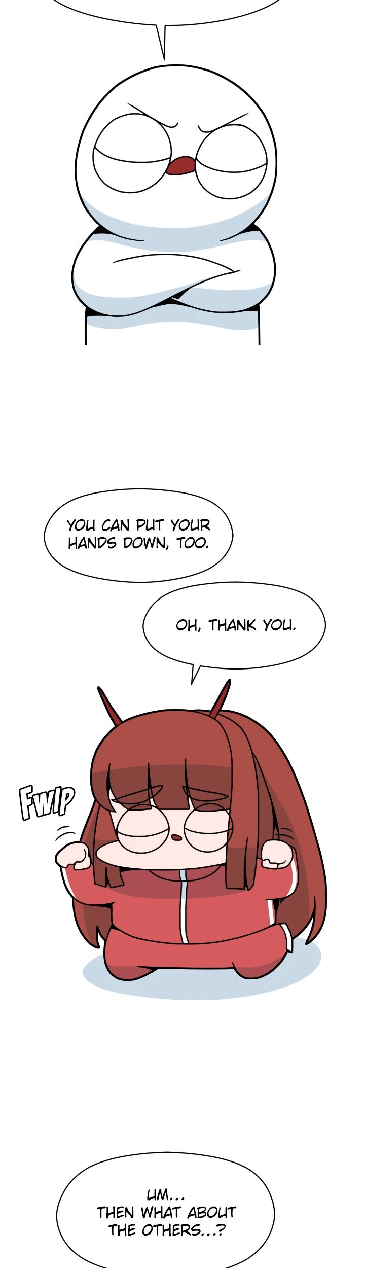 Demons Plan Chapter 66 Page 27