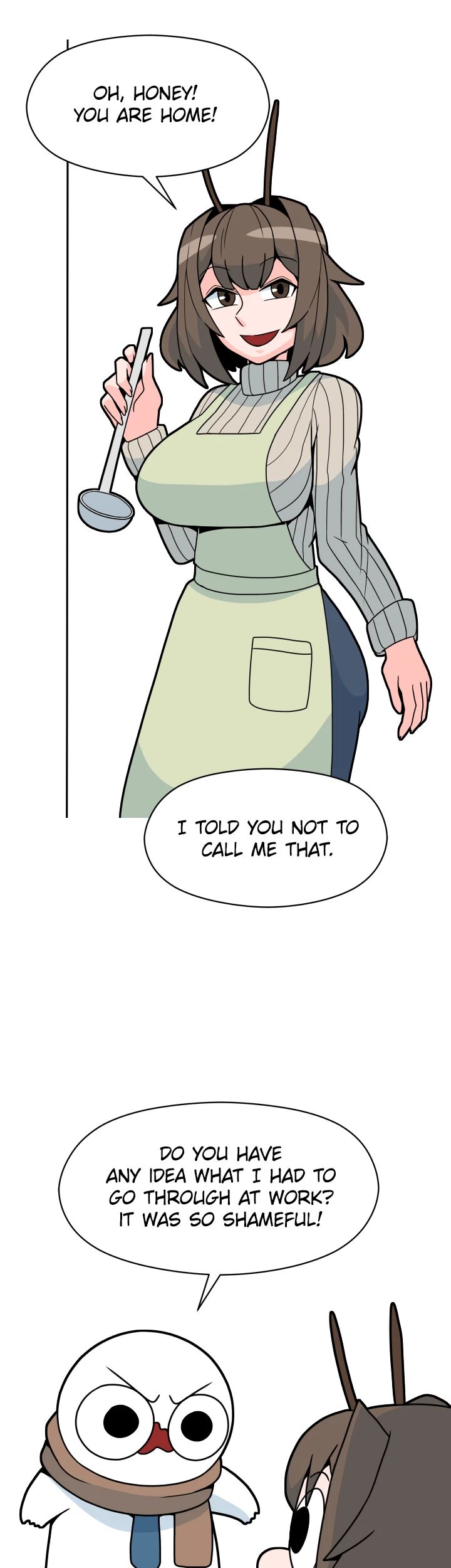 Demons Plan Chapter 66 Page 6
