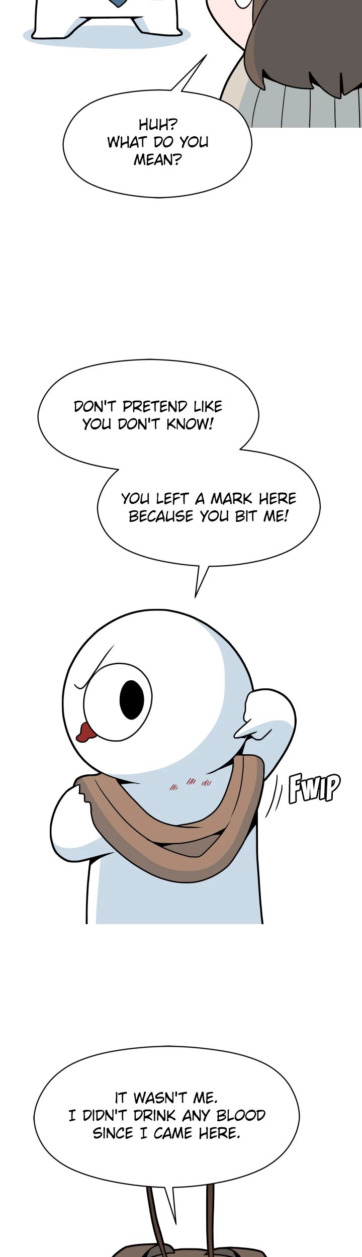 Demons Plan Chapter 66 Page 7