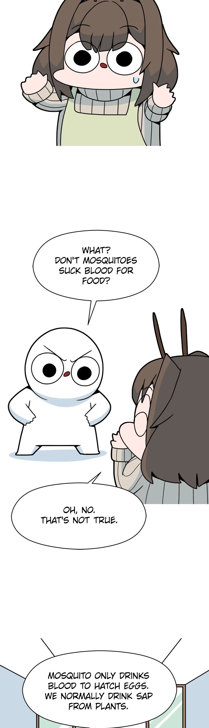 Demons Plan Chapter 66 Page 8
