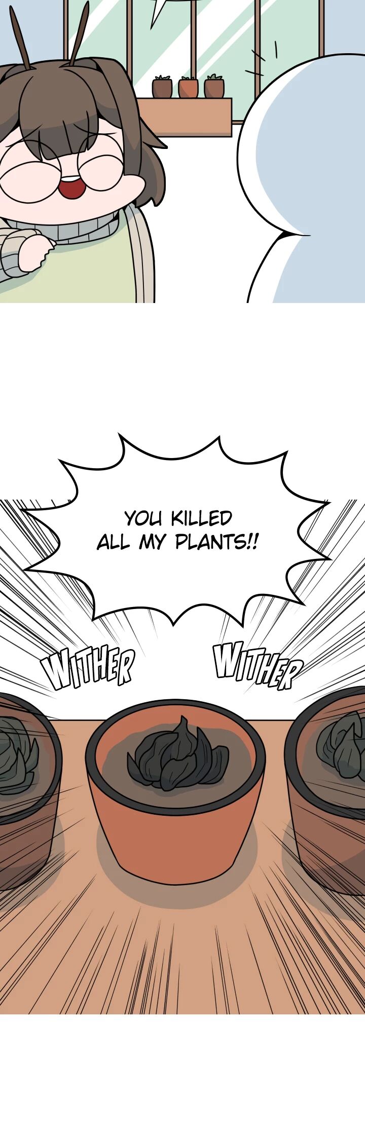 Demons Plan Chapter 66 Page 9
