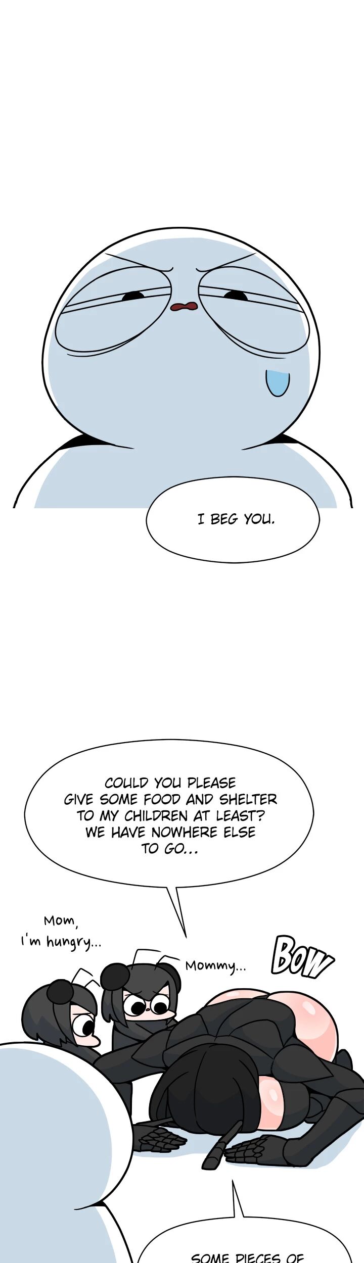 Demons Plan Chapter 67 Page 1