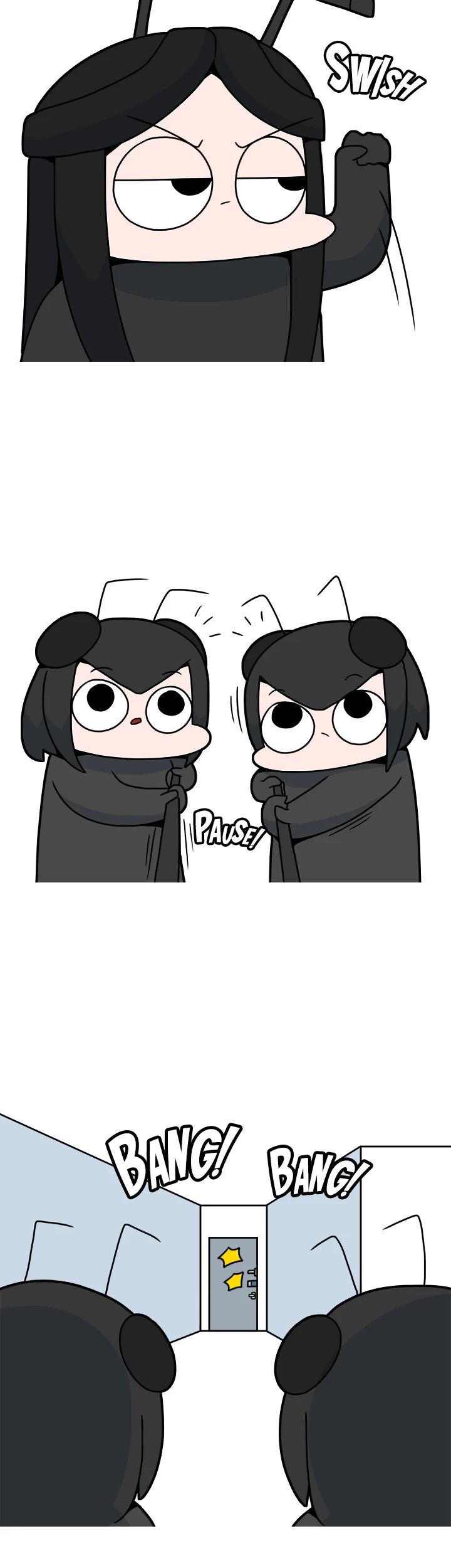 Demons Plan Chapter 67 Page 12