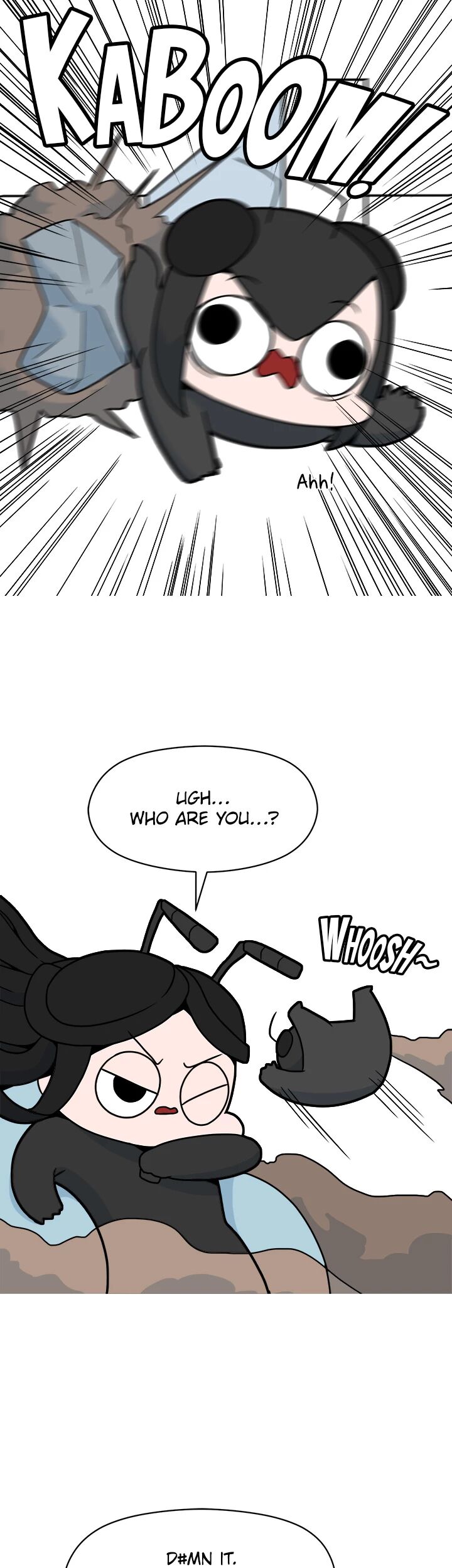 Demons Plan Chapter 67 Page 15