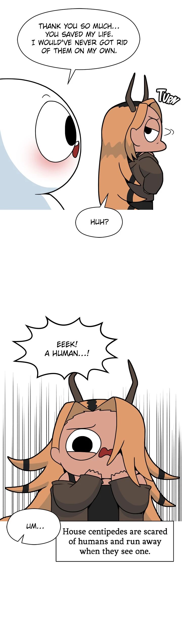Demons Plan Chapter 67 Page 20