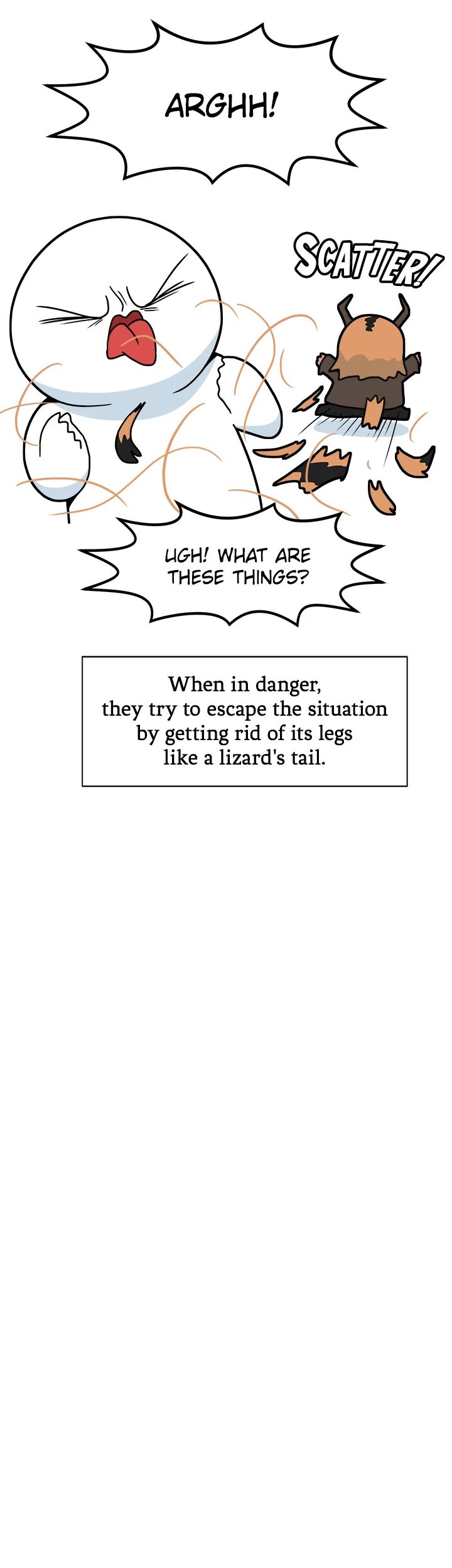 Demons Plan Chapter 67 Page 21
