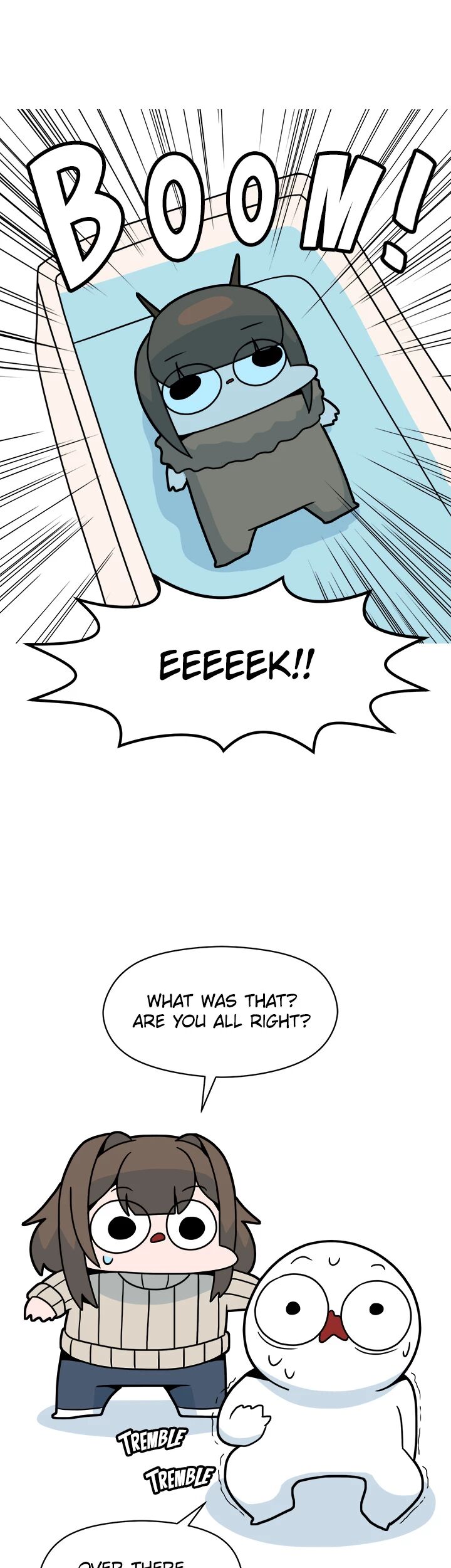 Demons Plan Chapter 67 Page 23