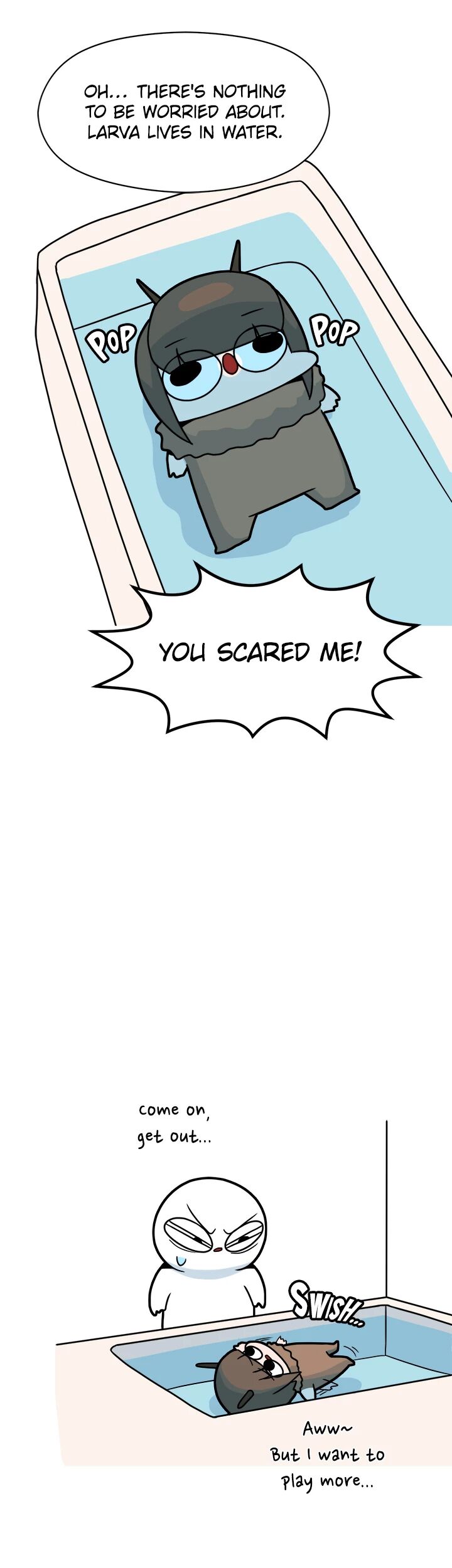 Demons Plan Chapter 67 Page 25