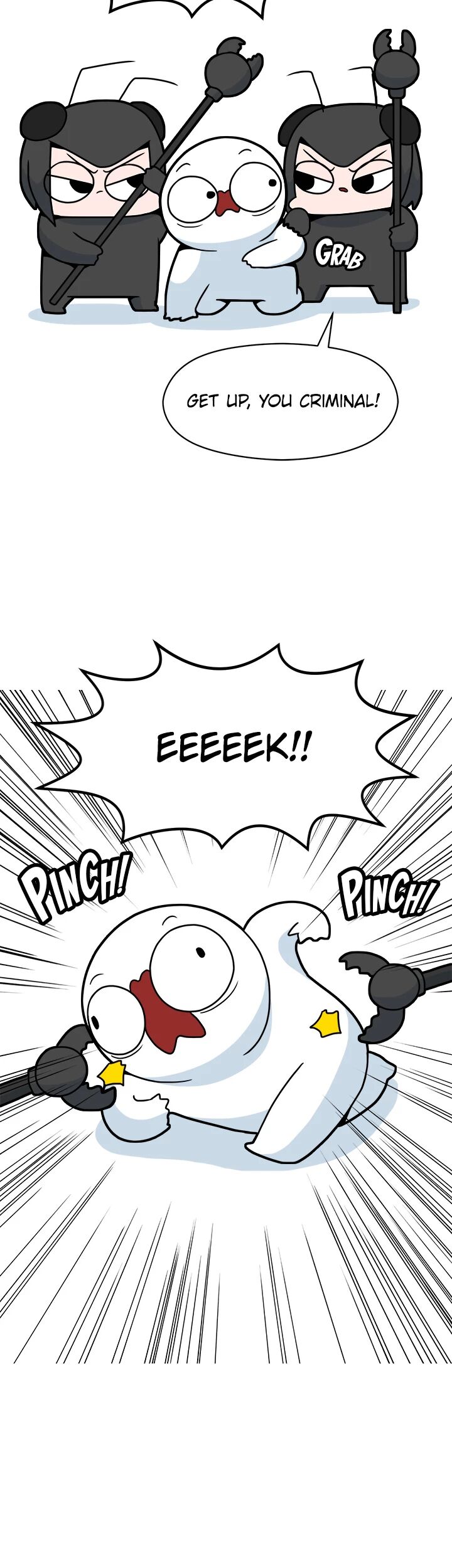 Demons Plan Chapter 67 Page 9
