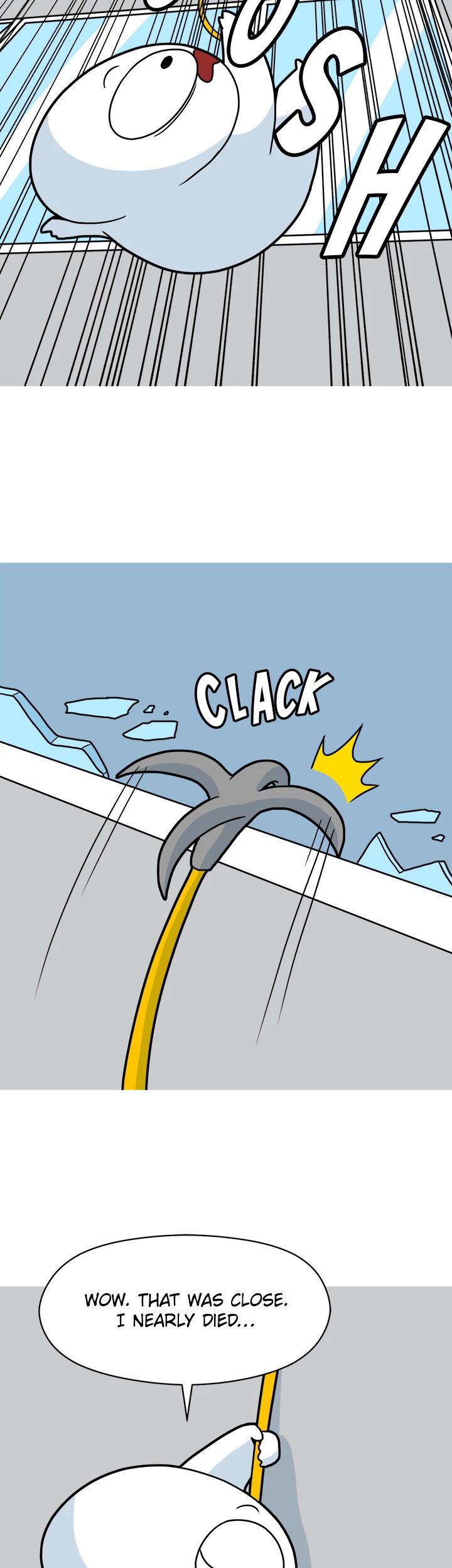 Demons Plan Chapter 68 Page 13